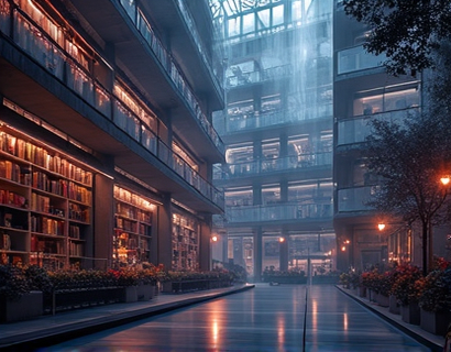 Boosting Business Efficiency with Advanced Analytics Software