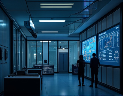 Electronic Efficiency and Optimization through Advanced Analytics