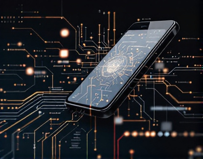 Electronic Efficiency Optimization Strategies for Business Success