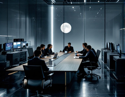 Improving Operational Efficiency in Tech Businesses with Advanced Analytics