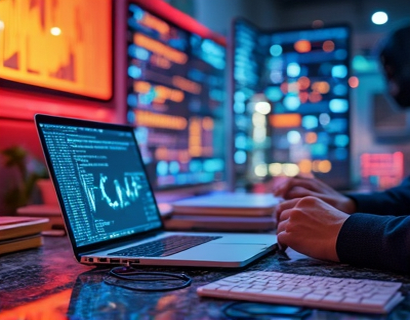 Investigate Analysis of Tech Operations: Unlocking the Power of Advanced Analytics